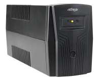 GEMBIRD UPS Line-Interactive B650VA 2xSchuko 230V EG-UPS-B650 - 1230990 - zdjęcie 1